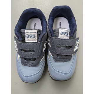 ニューバランス(New Balance)のキッズスニーカー ニューバランス new balance スニーカー 15cm(スニーカー)