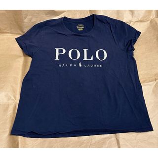 POLOラルフローレンレディースTシャツXL