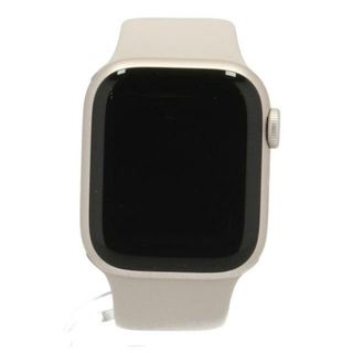 <br>Apple アップル/Apple Watch Series9 GPS 41mm/MR8T3J/A/M42N3T7M7Q/Aランク/09【中古】(その他)