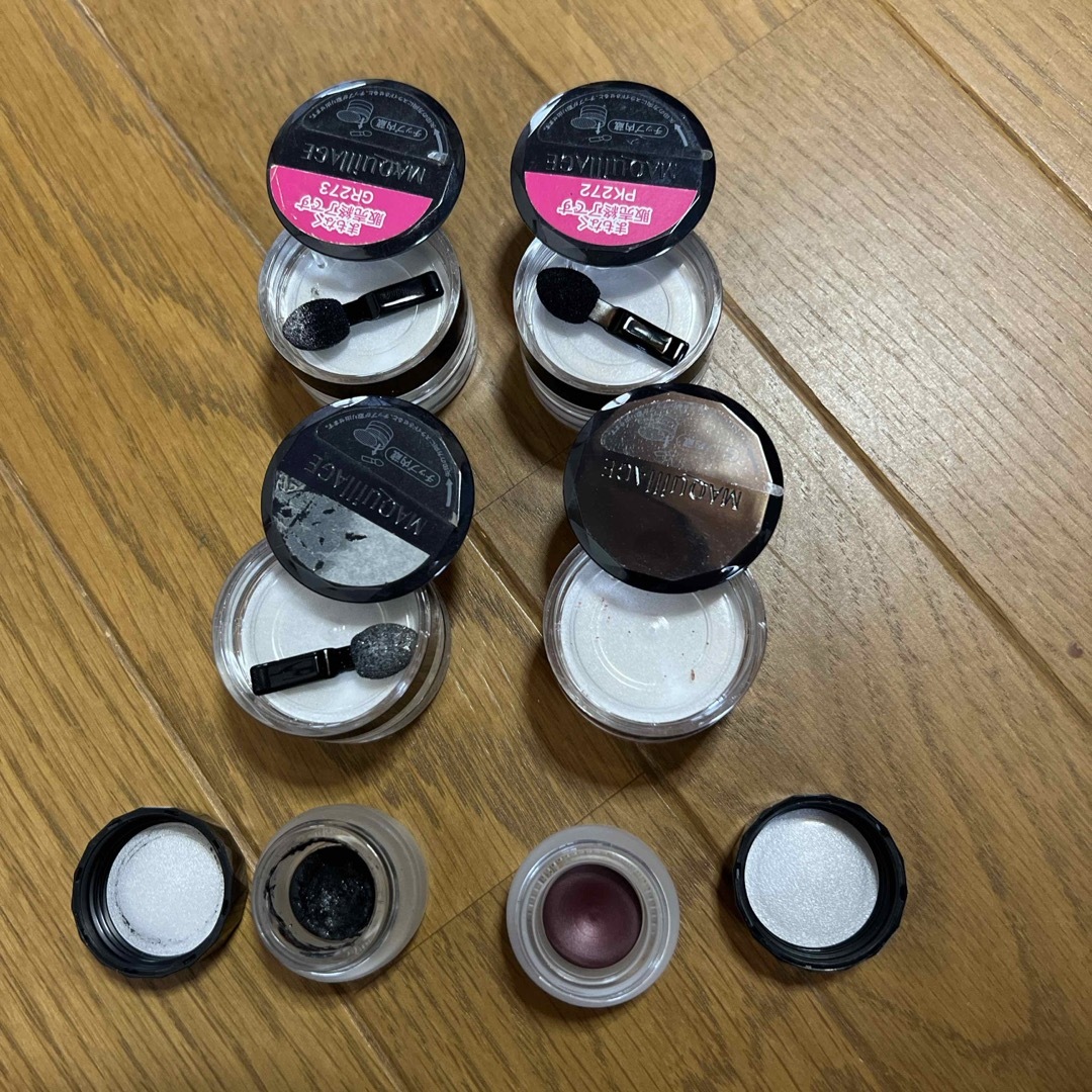 MAQuillAGE(マキアージュ)のマキアージュ　 コスメ/美容のベースメイク/化粧品(アイシャドウ)の商品写真