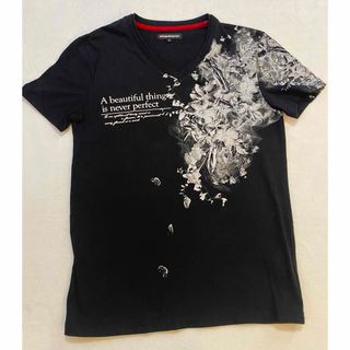 アーカイブ(Archive)の00s Archive パンク グランジ　y2k  Tシャツ　ロック　ギャル男(Tシャツ/カットソー(半袖/袖なし))