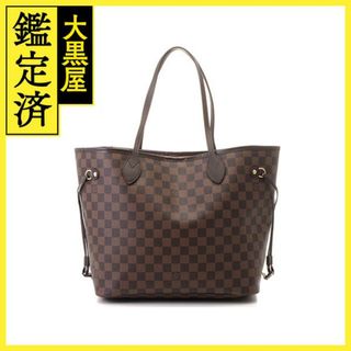 ルイヴィトン(LOUIS VUITTON)のルイ・ヴィトン ﾈｳﾞｧｰﾌﾙMM N41603 【471】(トートバッグ)