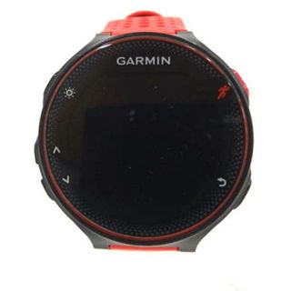 <br>GARMIN ガーミン/GPSマルチスポーツウォッチ/ForeAthlete 235J/Bランク/82【中古】