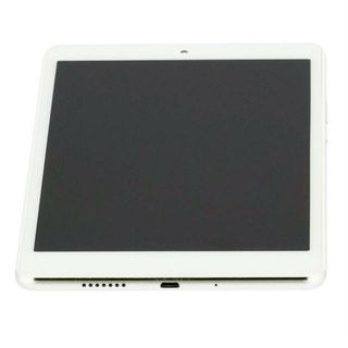 <br>HUAWEI SoftBank ファーウェイ/タブレット/MediaPad M3 Lite s/701HW/N4SBB18403000651/Bランク/82【中古】(その他)