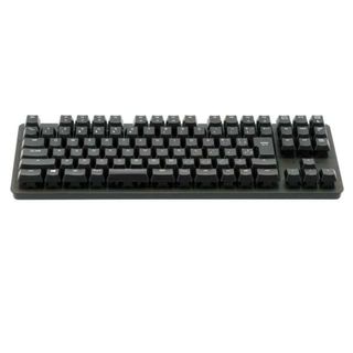 RAZER レイザー/メカニカルキーボード/BLACKWIDOW LITE JP/RZ03-02640700-R3J1/IO2052F39001243/Bランク/85【中古】(PC周辺機器)