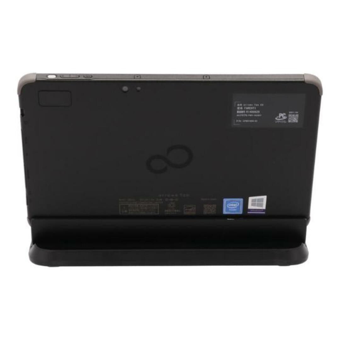 FUJITSU 富士通/Win11ブレットPC/arrows tab EH/FAREHT1 FUJITSU 富士通/Win11ブレットPC/arrows tab EH/FAREHT1