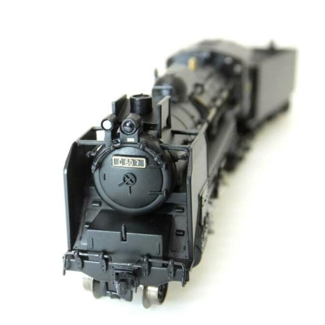 Micro ACE - MICROACE マイクロエース/C60-7 東北型 改良品 Micro ACE - MICROACE マイクロエース/C60-7 東北型 改良品