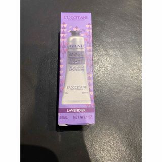 ロクシタン(L'OCCITANE)のL'OCCITANE  ロクシタン　ハンドクリーム　30ml(ハンドクリーム)