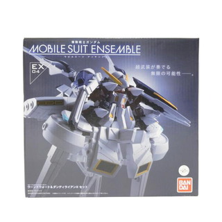 バンダイ(BANDAI)のBANDAI バンダイ/ウーンドウォート＆ダンディライアン2セット/ABランク/42【中古】(特撮)