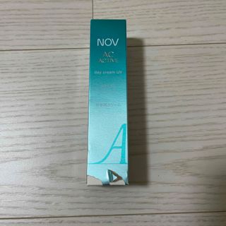 ノブ(NOV)のNOV アクティブデイクリームUV(フェイスクリーム)