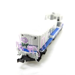 マイクロエース(Micro ACE)のMICROACE マイクロエース/DE10-1548 松任工場/A8715/Aランク/88【中古】(鉄道模型)