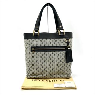 ルイヴィトン(LOUIS VUITTON)のルイヴィトン LOUIS VUITTON ルシーユGM モノグラムミニ ハンドバッグ キャンバス レザー M92675 SR0083【中古】(ハンドバッグ)