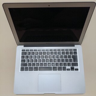 アップル(Apple)のジャンク APPLE MacBook Air 13インチ 2011 A1369(ノートPC)