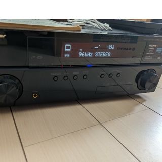 パイオニア(Pioneer)のパイオニア pioneer プリメインアンプ VSA-919AH(アンプ)