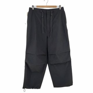 coen - coen(コーエン) C.Mt FUNCTION OVER PANTS メンズ