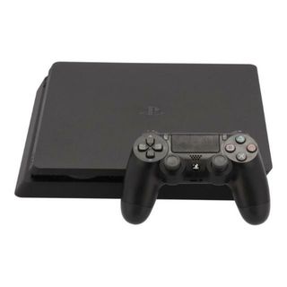 <br>SONY ソニー/PlayStation 4 本体/CUH-2000AB01/5662339/Bランク/82【中古】(家庭用ゲーム機本体)