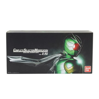 バンダイ(BANDAI)のBANDAI バンダイ/CSMダブルドライバーver.1.5/仮面ライダーW/BCランク/78【中古】(その他)