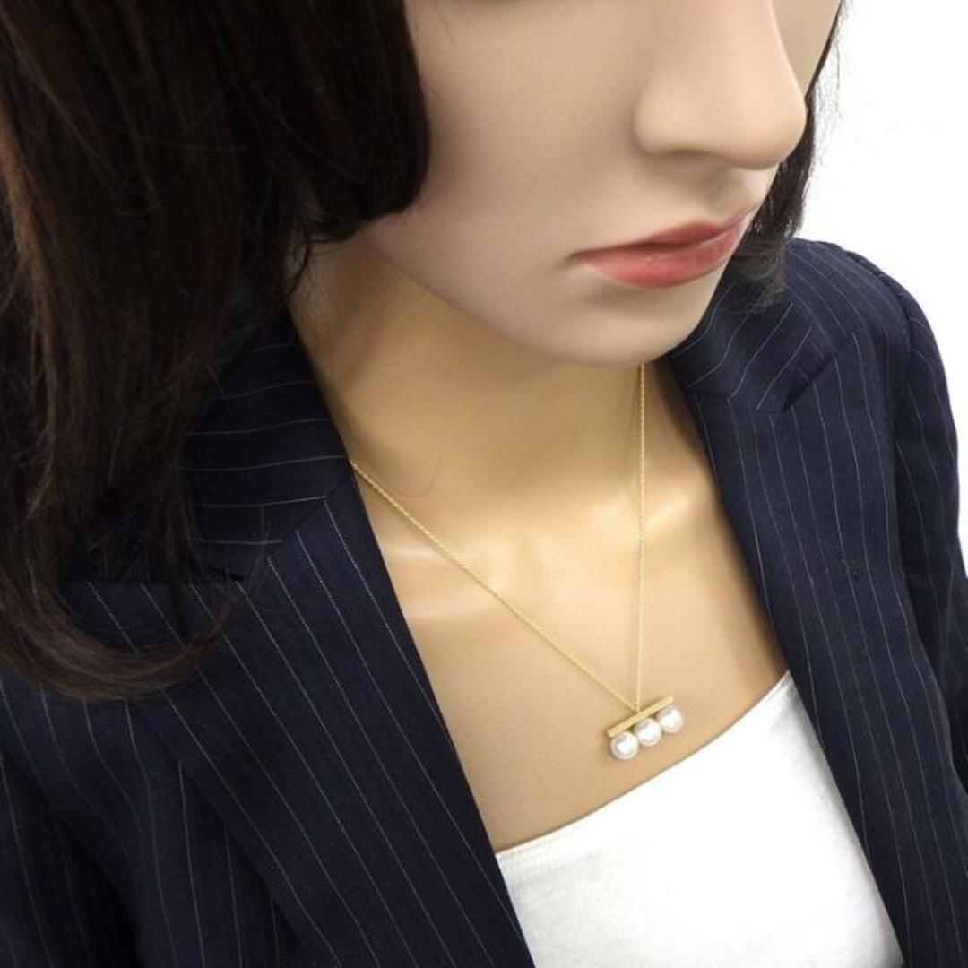 TASAKI - タサキ 田崎真珠 TASAKI ネックレス バランス ネオ P TASAKI - タサキ 田崎真珠 TASAKI ネックレス バランス ネオ P