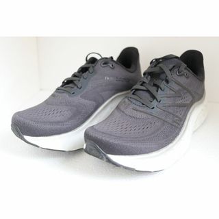 ニューバランス(New Balance)のニューバランス　フレッシュフォームモア　Ｖ4(シューズ)