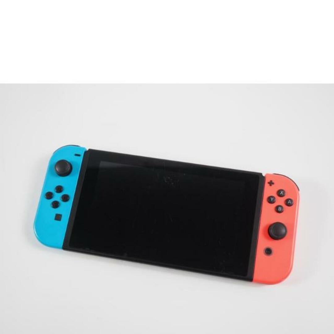 Nintendo ニンテンドー/Switch/HAC-S-KABAA(JPN)/XAJ70064970120 Nintendo ニンテンドー/Switch/HAC-S-KABAA(JPN)/XAJ70064970120