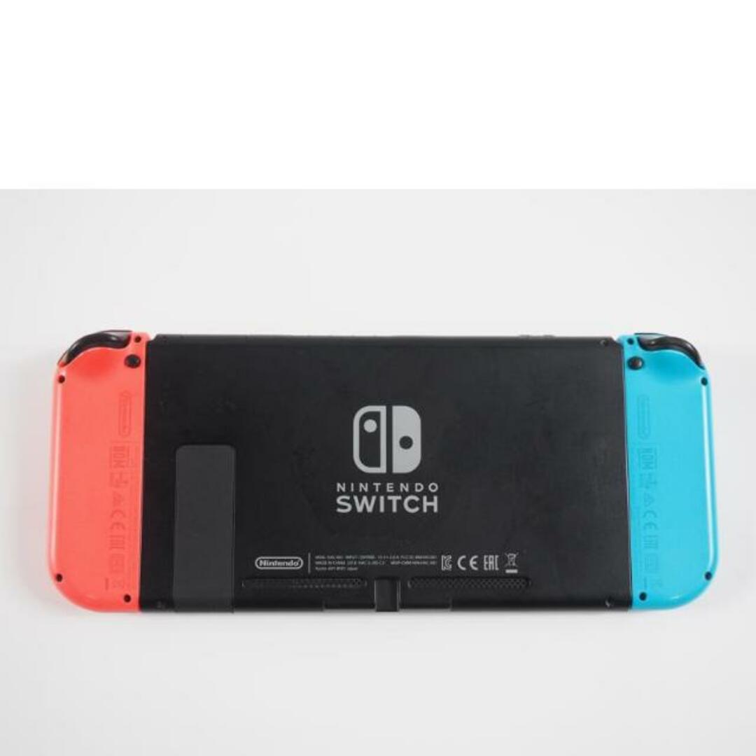 Nintendo ニンテンドー/Switch/HAC-S-KABAA(JPN)/XAJ70064970120 Nintendo ニンテンドー/Switch/HAC-S-KABAA(JPN)/XAJ70064970120