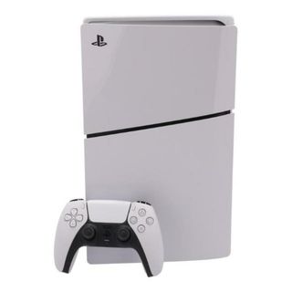 <br>SONY ソニー/PlayStation 5 本体 1TB/CFI-2000A01/E4390161B10521469/Aランク/77【中古】(家庭用ゲーム機本体)