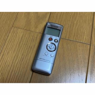 パナソニック(Panasonic)のPanasonic  ICレコーダー RR-US300-S(その他)