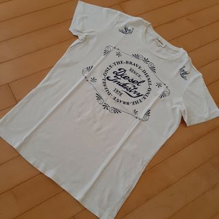 ディーゼル(DIESEL)のDIESEL 半袖Tシャツ·S(Tシャツ(半袖/袖なし))