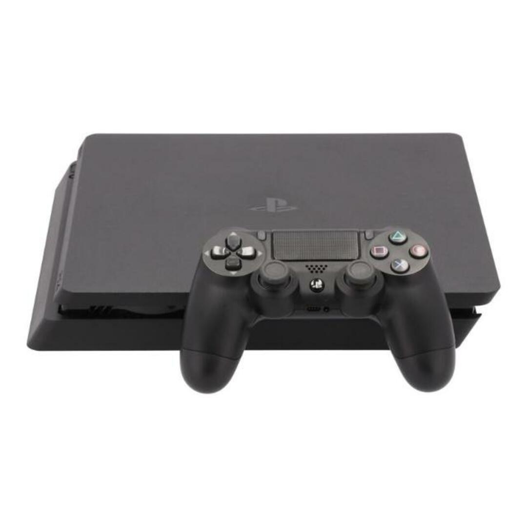 SONY ソニー/PlayStation 4 本体/CUH-2200AB01/0348115/Bランク SONY ソニー/PlayStation 4 本体/CUH-2200AB01/0348115/Bランク