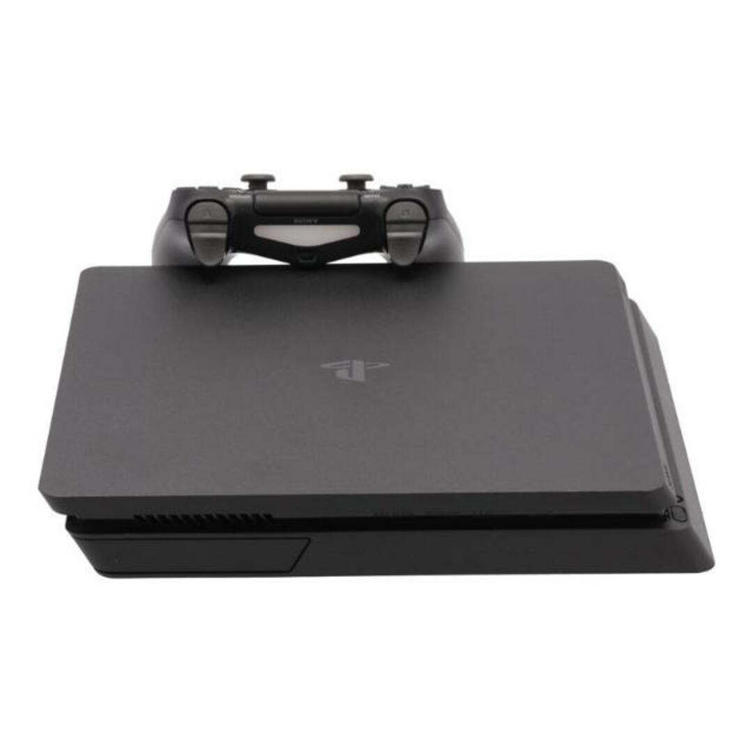 SONY ソニー/PlayStation 4 本体/CUH-2200AB01/0348115/Bランク SONY ソニー/PlayStation 4 本体/CUH-2200AB01/0348115/Bランク