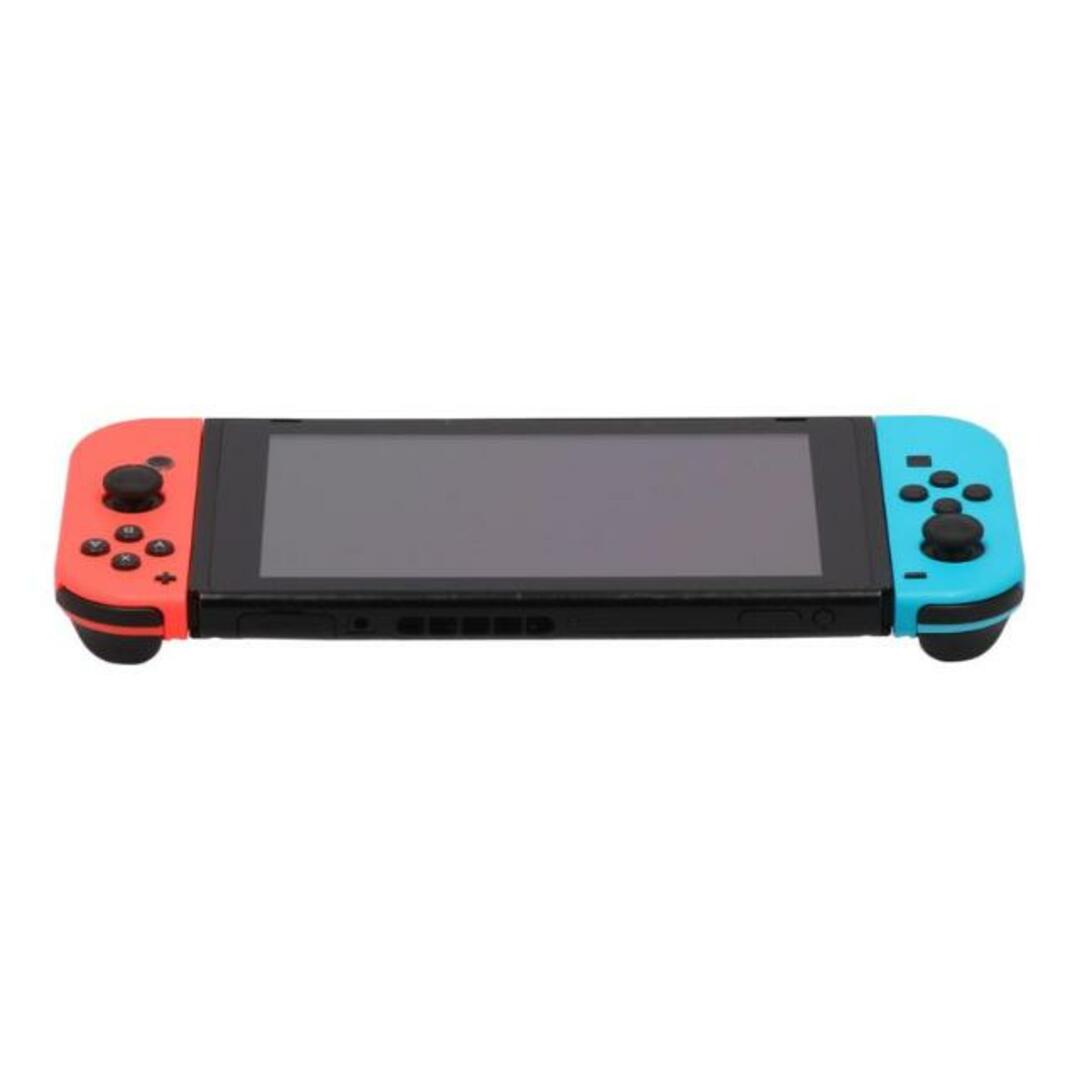 Nintendo 任天堂/Switch 本体/HAC-001/XAJ10008096547/Cランク Nintendo 任天堂/Switch 本体/HAC-001/XAJ10008096547/Cランク