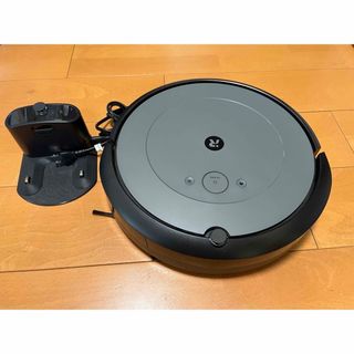 アイロボット(iRobot)のルンバ　i2(掃除機)