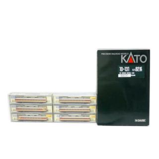 カトー(KATO`)のKATO カトー/キハ82系「おおとり」12両セット/10-131/ABランク/42【中古】(鉄道模型)