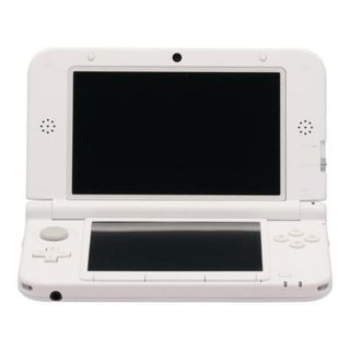 <br>Nintendo 任天堂/3DS LL 本体 マジックキャッスル/SPR-001/SJH109068345/Bランク/82【中古】(携帯用ゲーム機本体)