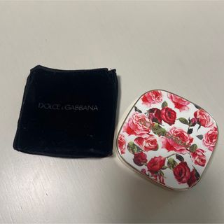 ドルチェアンドガッバーナビューティ(DOLCE & GABBANA BEAUTY)の新品未使用！DOLCE&GABBANA BEAUTY チーク(チーク)