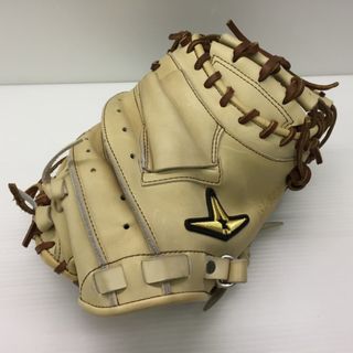 中古品 オールスター ALL-STAR 硬式 キャッチャーミット ASJ-R23 中古品 オールスター ALL-STAR 硬式 キャッチャーミット ASJ-R23