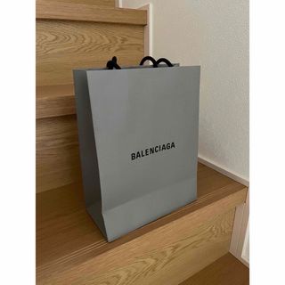 Balenciaga - バレンシアガ　紙袋