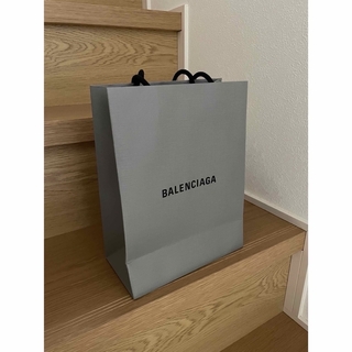 バレンシアガ(Balenciaga)のバレンシアガ　紙袋(ショップ袋)