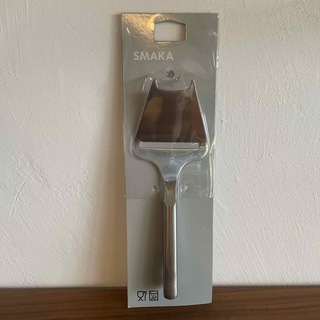 イケア(IKEA)のIKEA  チーズスライサー(収納/キッチン雑貨)
