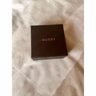 グッチ(Gucci)のGucci箱(ネクタイ)