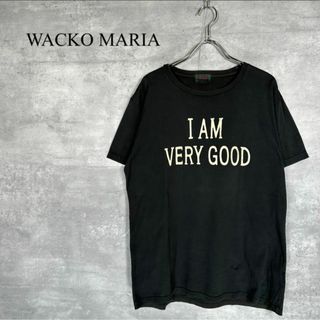 ワコマリア(WACKO MARIA)の『WACKO MARIA』ワコマリア (L) プリントTシャツ(Tシャツ/カットソー(半袖/袖なし))