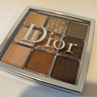 ディオール(Dior)のディオール　バックステージ　アイシャドウ(アイシャドウ)