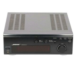 <br>BOSE ボーズ/ステレオレシーバーアンプ/RA-12/20032/Bランク/05【中古】(アンプ)