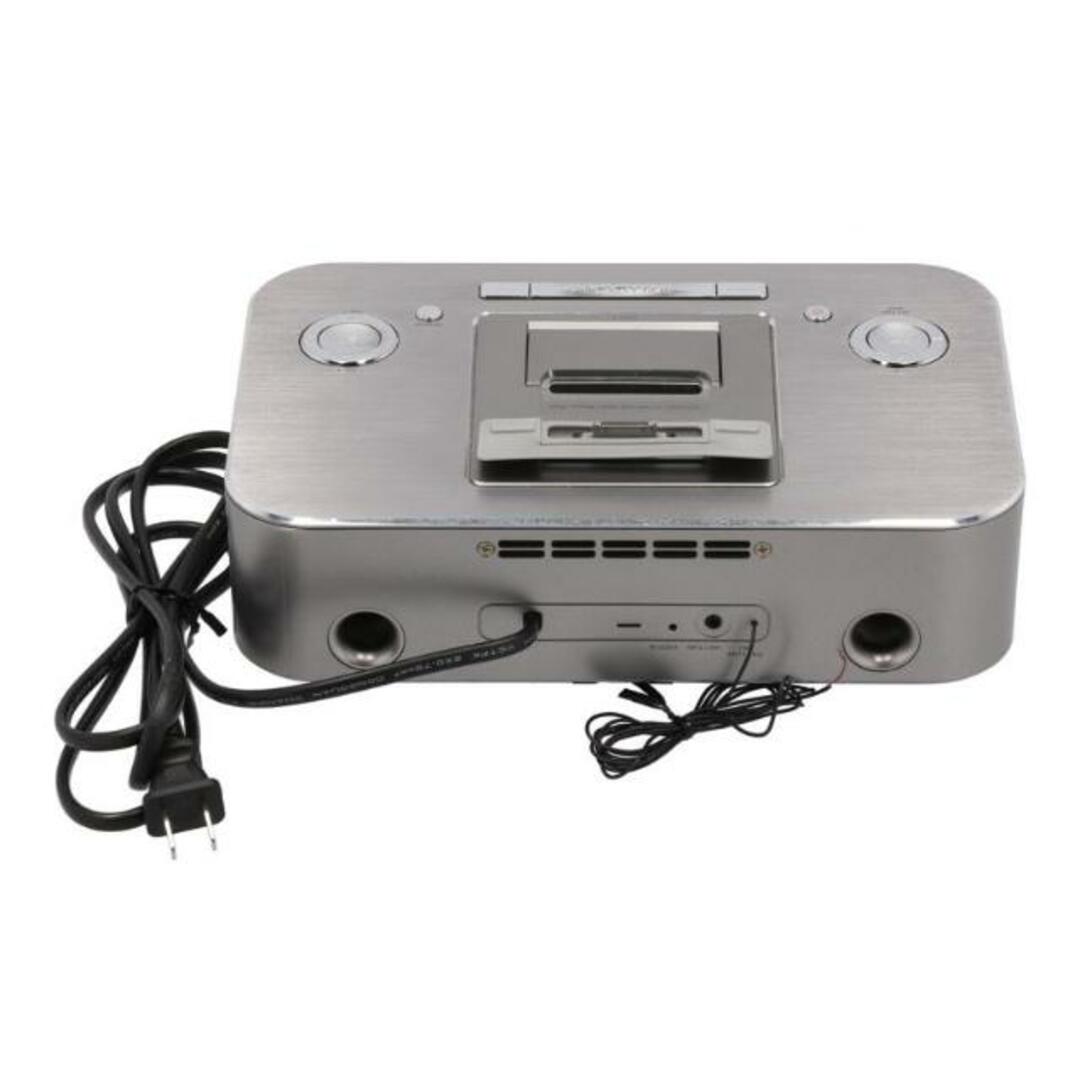 PHILIPS フィリップス/iPodドックスピーカー/DC390/11 PHILIPS フィリップス/iPodドックスピーカー/DC390/11