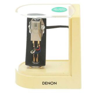 Ortofon/DENON オルトフォン/カートリッジ/ヘッドシェル/MC20 MkII/Bランク/75【中古】(その他)