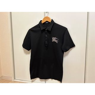 バーバリーブラックレーベル(BURBERRY BLACK LABEL)のBURBERRY Black Label ポロシャツ(ポロシャツ)