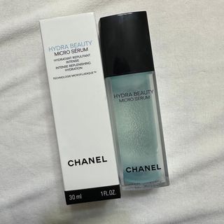 シャネル(CHANEL)のCHANEL イドゥラビューティーマイクロセラム(美容液)