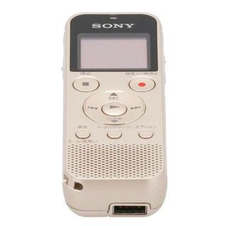 <br>SONY ソニー/ICレコーダー/ICD-PX470F/S012074552B/Bランク/77【中古】(その他)