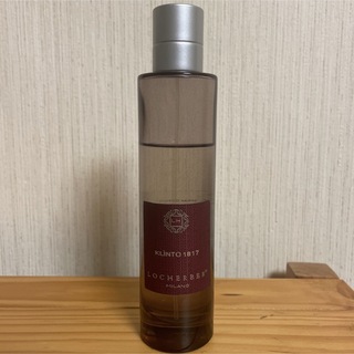 DR. VRANJES - LOCHERBER  KLINTO1817 ルームスプレー 100mL