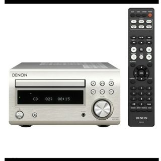 DENON - DENON RCD-M41 SP 2018年製 整備品 お買い得 値下げ不可